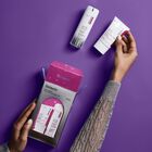Unboxing Get plumped Gift Set